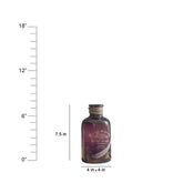 Small Tobie Purple Vase